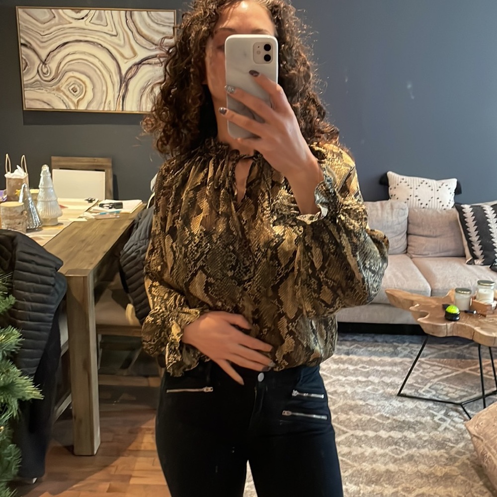 Blouse